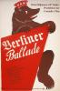 Filmplakat Berliner Ballade
