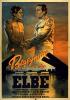Filmplakat Begegnung an der Elbe