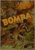 Filmplakat Bomba, der Dschungelboy