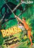 Filmplakat Bomba und der schwarze Panther