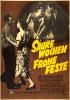 Filmplakat Saure Wochen - frohe Feste