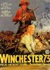 Filmplakat Winchester '73