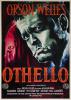 Filmplakat Orson Welles' Othello