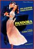Filmplakat Pandora und der fliegende Holländer