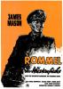 Filmplakat Rommel, der Wüstenfuchs