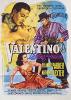 Filmplakat Valentino - Liebling der Frauen