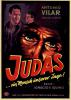Filmplakat Judas ... ein Mensch unserer Tage!
