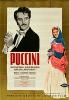 Filmplakat Puccini - Liebling der Frauen, Meister der Melodien