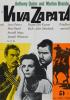 Filmplakat Viva Zapata