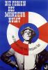 Filmplakat Ferien des Monsieur Hulot, Die