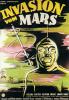 Filmplakat Invasion vom Mars