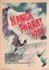 Filmplakat Nanga Parbat 1953