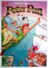 Filmplakat Peter Pans heitere Abenteuer