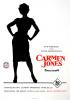 Filmplakat Carmen Jones