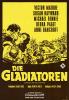 Filmplakat Gladiatoren, Die