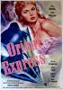 Filmplakat Orient-Express
