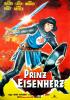 Filmplakat Prinz Eisenherz