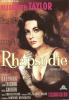 Filmplakat Rhapsodie - Symphonie des Herzens