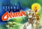 Filmplakat Sterne über Colombo