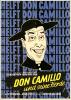 große Schlacht des Don Camillo, Die
