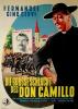 große Schlacht des Don Camillo, Die