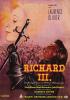 Filmplakat Richard III