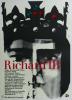 Filmplakat Richard III