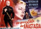 Filmplakat Anastasia