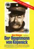 Filmplakat Hauptmann von Köpenick, Der