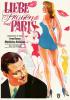 Filmplakat Liebe Frauen und Paris