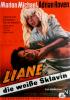Filmplakat Liane, die weiße Sklavin