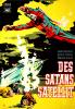 Filmplakat Des Satans Satellit