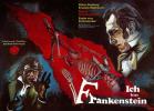 Filmplakat Ich bin Frankenstein