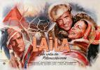 Filmplakat Laila - Liebe unter der Mitternachtssonne