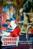 Filmplakat Sindbads siebente Reise