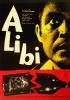 Filmplakat Alibi