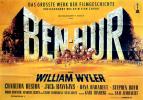 Filmplakat Ben-Hur