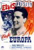 Filmplakat Café Europa