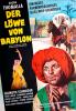 Filmplakat Löwe von Babylon, Der