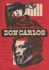 Filmplakat Don Carlos