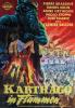 Filmplakat Karthago in Flammen