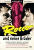 Filmplakat Rocco und seine Brüder