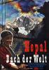 Filmplakat Nepal - Dach der Welt