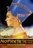 Filmplakat Nofretete - Königin vom Nil