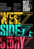 Filmplakat West Side Story