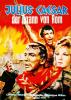 Filmplakat Julius Cäsar, der Tyrann von Rom