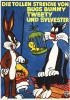Filmplakat tollen Streiche von Bugs Bunny, Tweety und Sylvester, Die