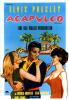 Filmplakat Acapulco