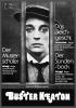 Filmplakat Buster Keaton Festival