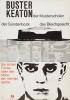 Filmplakat Buster Keaton Festival